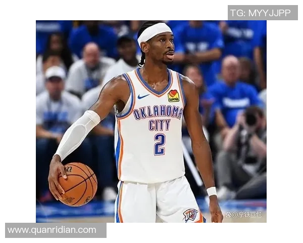 谢伊吉尔杰斯亚历山大如何引领NBA新时代的控球后卫潮流