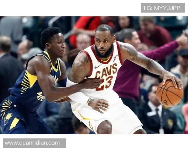 骑士与魔术激战四月六日NBA赛场精彩瞬间回顾与分析